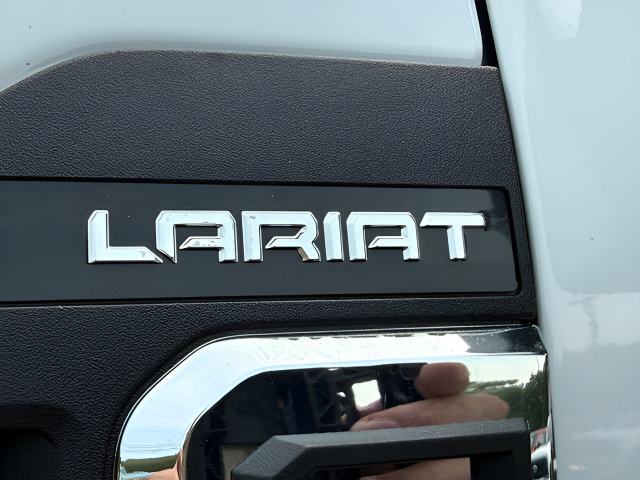 New 2026 Ford F350 Lariat w/ Chrome Package AWD/4WD image 19
