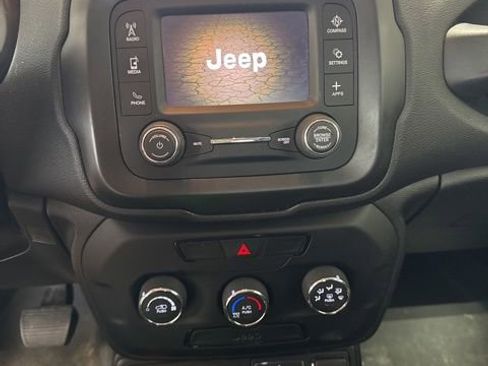 Used 2018 Jeep Renegade Sport w/ Power & Air Group image 5