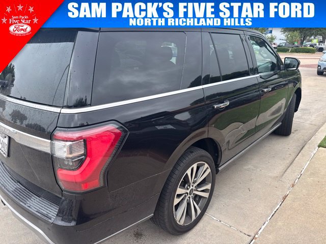 Used 2021 Ford Expedition Limited RWD image 6
