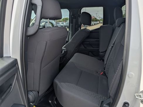 Used 2026 Toyota Tundra SR image 27