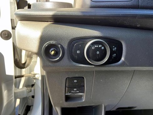 Used 2023 Ford Transit 350 XLT image 20
