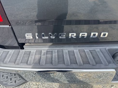 Used 2017 Chevrolet Silverado 1500 LT w/ All Star Edition image 13