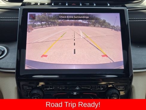 Used 2024 Jeep Grand Cherokee L Limited w/ MOPAR Finishing Package AWD/4WD image 21