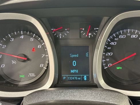 Certified 2012 Chevrolet Equinox LT w/ Driver Convenience Package FWD image 15