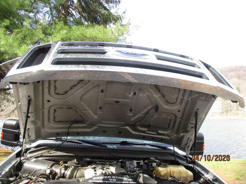 Used 2008 Ford F350 Lariat image 6