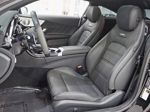 Used 2018 Mercedes-Benz C 63 AMG S image 28