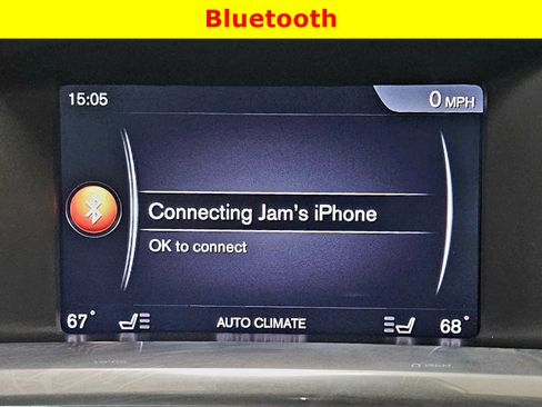 Used 2018 Volvo S60 T5 Dynamic w/ Protection Package image 20