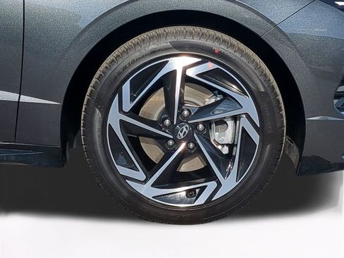 New 2026 Hyundai Sonata SEL image 11