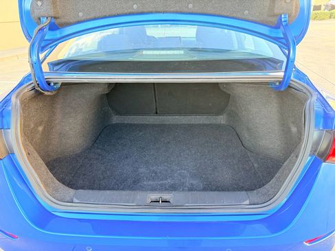 Used 2022 Nissan Sentra SV image 13