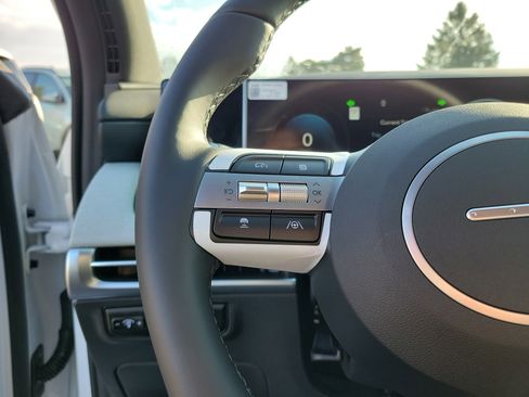 New 2026 Hyundai Santa Cruz Limited image 23