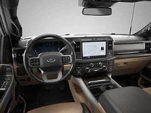 New 2026 Ford F350 Lariat AWD/4WD image 63