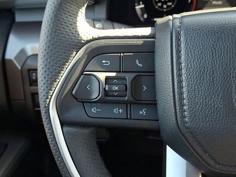 Used 2025 Toyota Tacoma TRD Off-Road w/ TRD Off Road Premium Package image 26