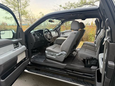 Used 2013 Ford F150 STX w/ Mid Equipment Group image 13