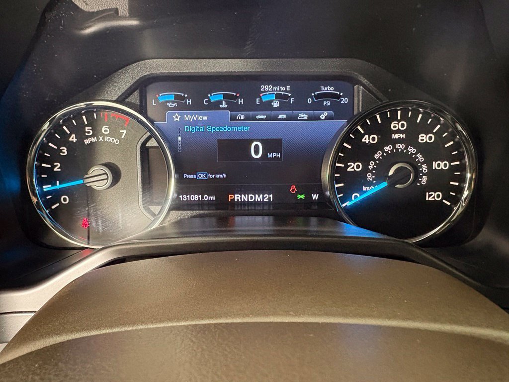 Used 2015 Ford F150 King Ranch w/ Equipment Group 601A Luxury AWD/4WD image 25