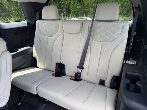 Used 2022 Hyundai Palisade Calligraphy FWD image 13