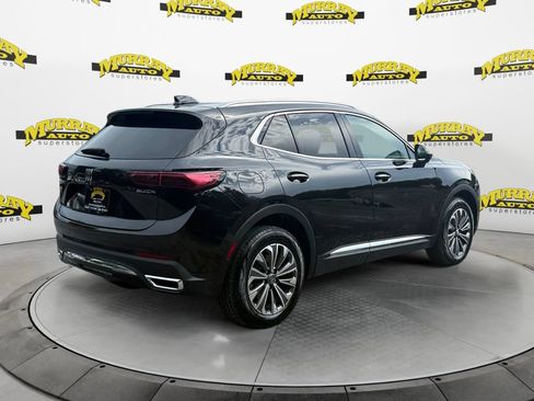 Used 2024 Buick Envision Preferred AWD/4WD image 5