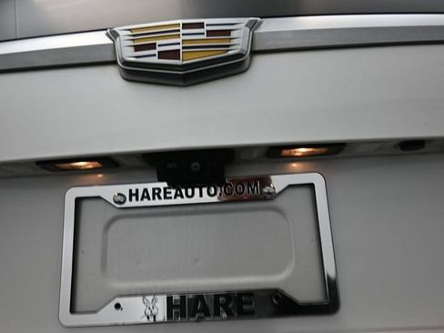 Used 2017 Cadillac Escalade Premium Luxury image 26