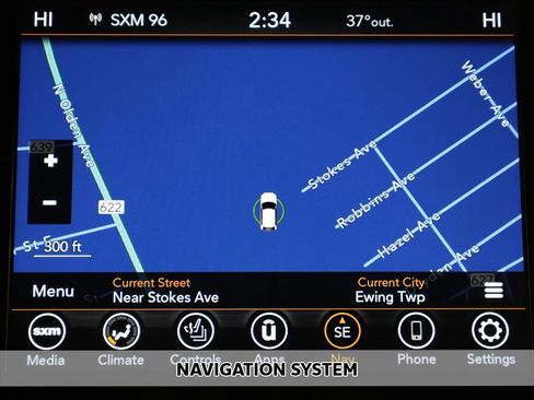 Used 2021 Jeep Grand Cherokee Limited w/ Quick Order Package 2GK 80th image 3