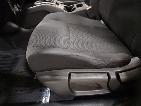 Used 2018 Nissan Rogue Sport S w/ S Appearance Package image 17