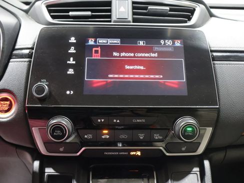 Used 2018 Honda CR-V EX image 25