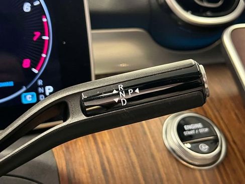 Certified 2023 Mercedes-Benz C 300 C 300 image 25