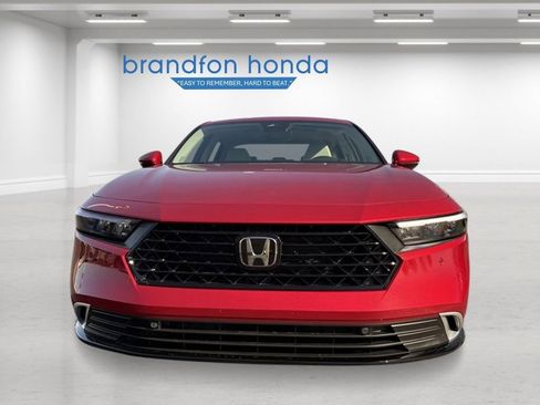 New 2026 Honda Accord Touring image 8
