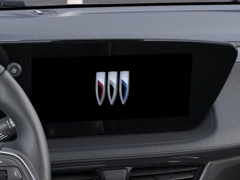 New 2026 Buick Encore GX Preferred w/ Advanced Technology Package image 20