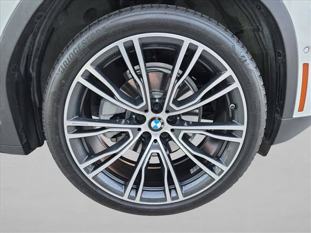 Used 2024 BMW X3 sDrive30i w/ Premium Package RWD image 25
