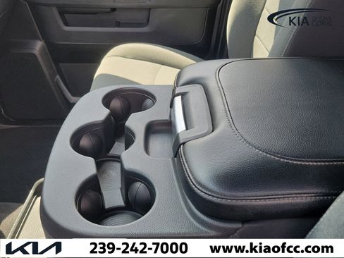 Used 2022 RAM 1500 Classic Warlock w/ Electronics Group AWD/4WD image 27
