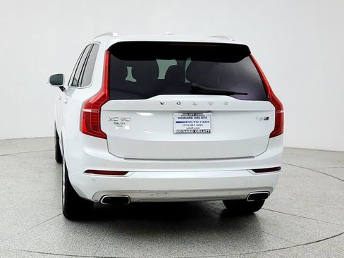Used 2018 Volvo XC90 T6 Inscription w/ Convenience Package image 6