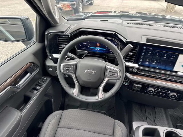 New 2026 Chevrolet Silverado 1500 RST w/ RST Select Package AWD/4WD image 16