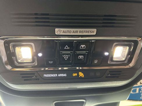 Certified 2022 Lincoln Aviator Reserve w/ Elements Package Plus RWD image 31