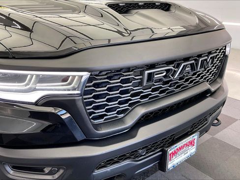 Used 2026 RAM 1500 RHO AWD/4WD image 28
