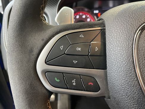 Used 2021 Dodge Charger SRT Hellcat RWD image 23