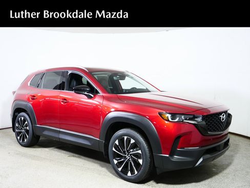 New 2026 MAZDA CX-50 2.5 Hybrid w/ Weather Package AWD/4WD image 1