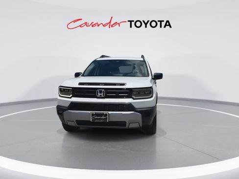 Used 2026 Honda Passport RTL image 3