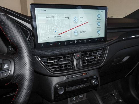 New 2026 Ford Escape ST-Line w/ Tech Pack #1 image 29