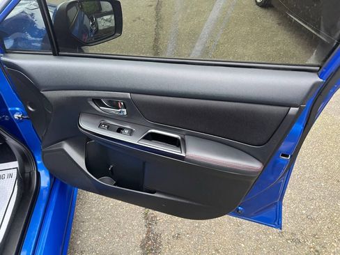 Used 2019 Subaru WRX AWD/4WD image 24