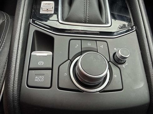 Certified 2025 MAZDA CX-5 AWD 2.5 S w/ Preferred Package image 34
