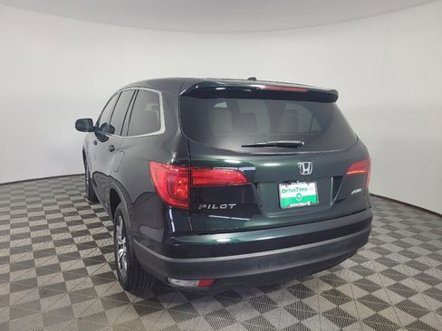 Used 2018 Honda Pilot EX-L image 5