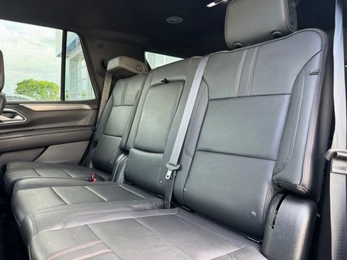 Used 2023 Chevrolet Tahoe RST AWD/4WD image 7