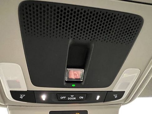 New 2025 Honda Accord LX image 23