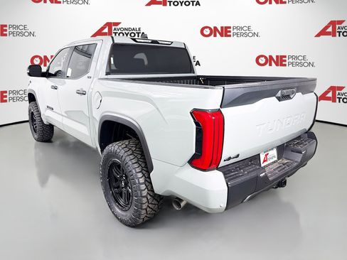 New 2026 Toyota Tundra SR5 image 5
