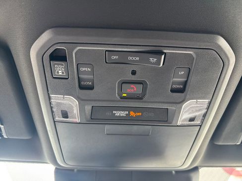 New 2026 Toyota Tacoma TRD Sport AWD/4WD image 17