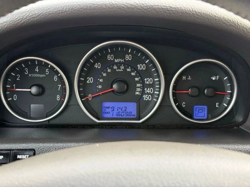 Used 2008 Hyundai Veracruz Limited image 27