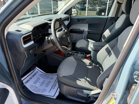 Used 2022 Ford Maverick XLT image 11