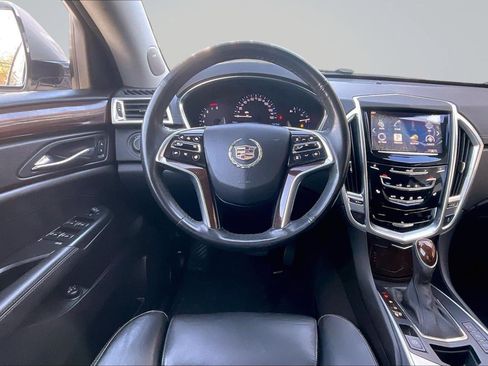 Used 2014 Cadillac SRX Luxury w/ Driver Awareness Package image 5