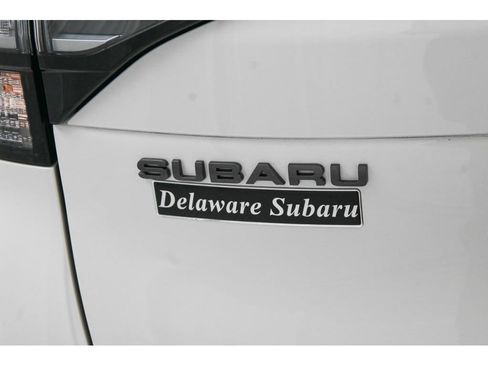 Used 2025 Subaru Forester Premium image 35