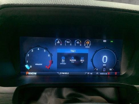 Used 2025 Ford F150 XLT w/ Equipment Group 301A Standard image 13