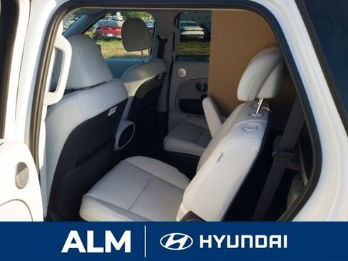 New 2026 Hyundai Palisade Calligraphy image 15